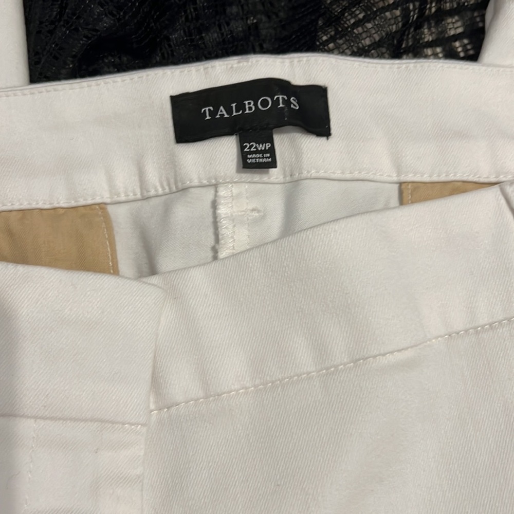 Talbots Pants - Picture 5 of 13